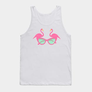 Flamingogo Tank Top